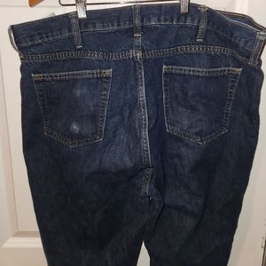 Old Navy 38x32 Mens Jeans Regular Straight Leg
